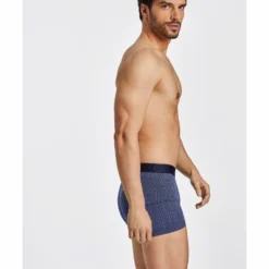 Duo Boxers AUBADE MEN Mini Menottes Marine Et Uni Marine -Sous-vêtement Soldes Boutique 1600x1600 duo boxers aubade men mini menottes marine et uni marine p3 11 21072022