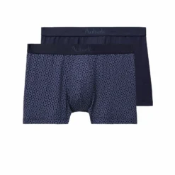 Duo Boxers AUBADE MEN Mini Menottes Marine Et Uni Marine -Sous-vêtement Soldes Boutique 1600x1600 duo boxers aubade men mini menottes marine et uni marine p5 11 21072022