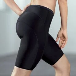 Caleçon D'équitation ANITA Active Noir 7 Caleçon D'équitation ANITA Active Noir -Sous-vêtement Soldes Boutique 1600x1600 equitation ANITA Active Noir p2 15 06112014