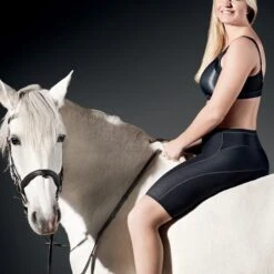 Caleçon D'équitation ANITA Active Noir 8 Caleçon D'équitation ANITA Active Noir -Sous-vêtement Soldes Boutique 1600x1600 equitation ANITA Active Noir p3 15 06112014