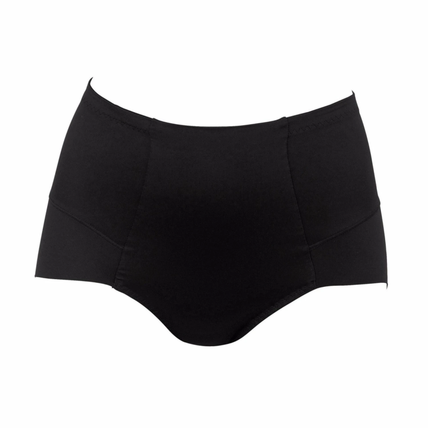 Gaine Culotte Post Accouchement ANITA Maternity Noire 4 Gaine Culotte Post Accouchement ANITA Maternity Noire – Image 4