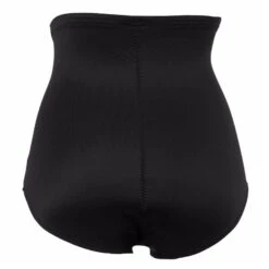 Gaine Serre-taille Post Accouchement ANITA Noire -Sous-vêtement Soldes Boutique 1600x1600 gaine serre taille post accouchement anita noire p3 07 26092019