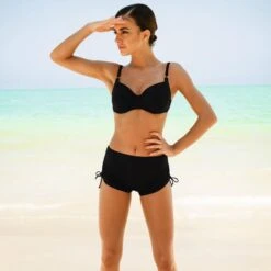 Gazebo Parts Direct Sales Store -Sous-vêtement Soldes Boutique 1600x1600 haut de bain rosa faia mix and match twiggy noir p1 41 01032018