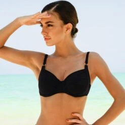 Gazebo Parts Direct Sales Store 49 ANITA Haut De Bain Rosa Faia Mix And Match Twiggy Noir