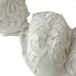 LEJABY Coque Divine Guipure Blanc -Sous-vêtement Soldes Boutique 1600x1600 lejaby coque divine guipure blanc p2 58 20112018