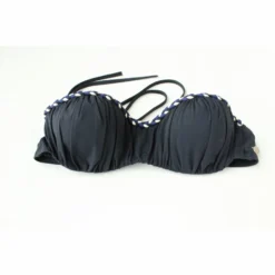 LEJABY Maillot De Bain Bandeau Corfou Bleu Marine 4 LEJABY Maillot De Bain Bandeau Corfou Bleu Marine -Sous-vêtement Soldes Boutique 1600x1600 lejaby maillot de bain bandeau corfou bleu marine p1 42 16112018