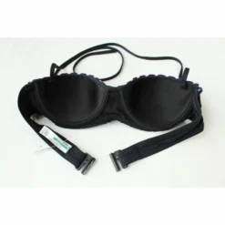 LEJABY Maillot De Bain Bandeau Corfou Bleu Marine 5 LEJABY Maillot De Bain Bandeau Corfou Bleu Marine -Sous-vêtement Soldes Boutique 1600x1600 lejaby maillot de bain bandeau corfou bleu marine p2 42 16112018