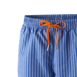 Maillot De Bain Short IMPETUS Riftia Bleu