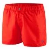 Maillot De Bain Short IMPETUS Sandy Rouge