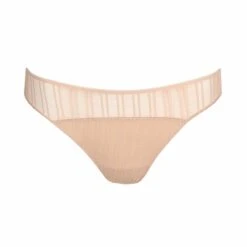 MARIE JO L'AVENTURE Slip Brésilien Jett Nude -Sous-vêtement Soldes Boutique 1600x1600 marie jo l aventure slip bresilien jett nude p3 13 17042019