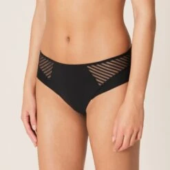 MARIE JO L'AVENTURE Slip Rio Salvador Noir -Sous-vêtement Soldes Boutique 1600x1600 marie jo l aventure slip rio salvador noir p2 22 05032019
