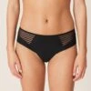 MARIE JO L'AVENTURE Slip Rio Salvador Noir
