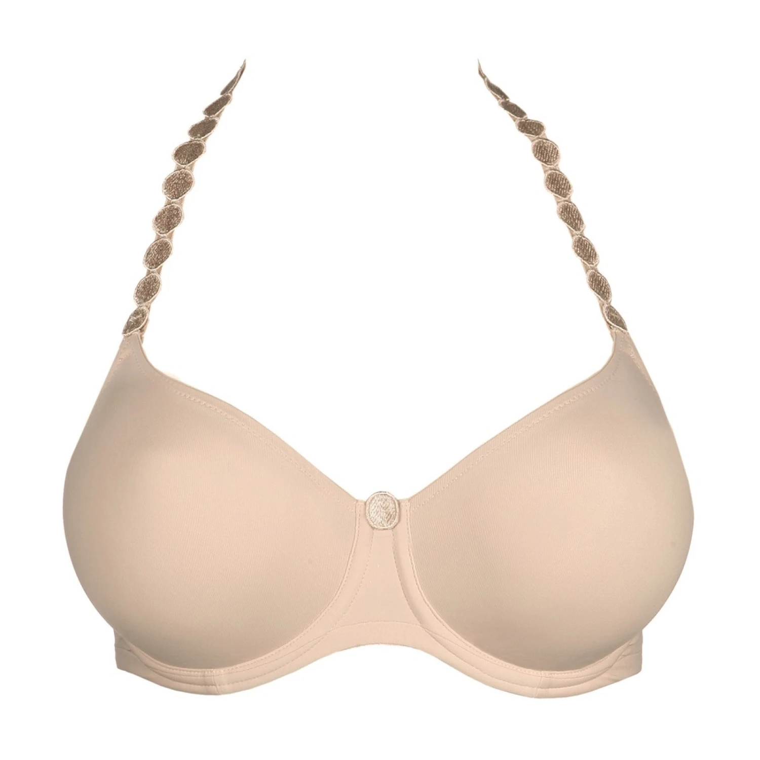 MARIE JO L'AVENTURE Soutien-Gorge Armatures Bonnets Profonds Tom Caffe Latte 5 MARIE JO L'AVENTURE Soutien-Gorge Armatures Bonnets Profonds Tom Caffe Latte – Image 5