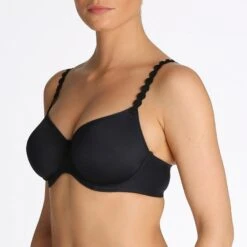 MARIE JO L'AVENTURE Soutien-Gorge Armatures Bonnets Profonds Tom Charbon -Sous-vêtement Soldes Boutique 1600x1600 marie jo l aventure soutien gorge armatures bonnets profonds tom charbon p3 09 05032019
