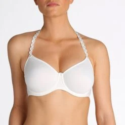 MARIE JO L'AVENTURE Soutien-Gorge Armatures Bonnets Profonds Tom Naturel -Sous-vêtement Soldes Boutique 1600x1600 marie jo l aventure soutien gorge armatures bonnets profonds tom naturel p2 22 05032019