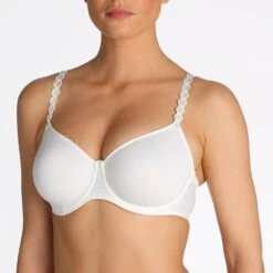 MARIE JO L'AVENTURE Soutien-Gorge Armatures Bonnets Profonds Tom Naturel -Sous-vêtement Soldes Boutique 1600x1600 marie jo l aventure soutien gorge armatures bonnets profonds tom naturel p3 22 05032019