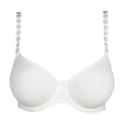 MARIE JO L'AVENTURE Soutien-Gorge Armatures Bonnets Profonds Tom Naturel -Sous-vêtement Soldes Boutique 1600x1600 marie jo l aventure soutien gorge armatures bonnets profonds tom naturel p4 22 05032019