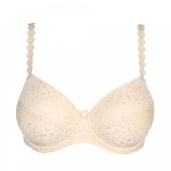 MARIE JO L'AVENTURE Soutien-Gorge Armatures Bonnets Profonds Tom Pearled Ivory -Sous-vêtement Soldes Boutique 1600x1600 marie jo l aventure soutien gorge armatures bonnets profonds tom pearled ivory p4 09 02112021