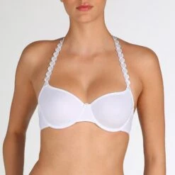 MARIE JO L'AVENTURE Soutien-Gorge Armatures Tom Blanc 9 MARIE JO L'AVENTURE Soutien-Gorge Armatures Tom Blanc -Sous-vêtement Soldes Boutique 1600x1600 marie jo l aventure soutien gorge armatures tom blanc p2 53 05032019