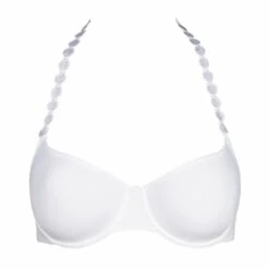 MARIE JO L'AVENTURE Soutien-Gorge Armatures Tom Blanc 12 MARIE JO L'AVENTURE Soutien-Gorge Armatures Tom Blanc -Sous-vêtement Soldes Boutique 1600x1600 marie jo l aventure soutien gorge armatures tom blanc p5 53 05032019