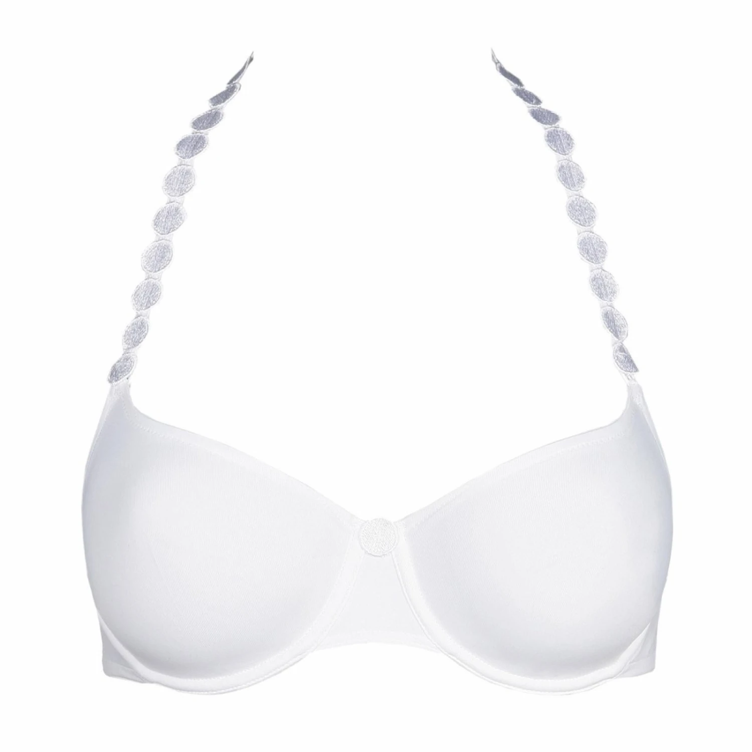 MARIE JO L'AVENTURE Soutien-Gorge Armatures Tom Blanc 6 MARIE JO L'AVENTURE Soutien-Gorge Armatures Tom Blanc – Image 6