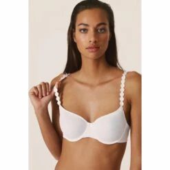 MARIE JO L'AVENTURE Soutien-Gorge Armatures Tom Blanc 13 MARIE JO L'AVENTURE Soutien-Gorge Armatures Tom Blanc -Sous-vêtement Soldes Boutique 1600x1600 marie jo l aventure soutien gorge armatures tom blanc p6 53 05032019