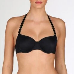 MARIE JO L'AVENTURE Soutien-Gorge Armatures Tom Charbon -Sous-vêtement Soldes Boutique 1600x1600 marie jo l aventure soutien gorge armatures tom charbon p2 02 05032019