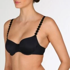 MARIE JO L'AVENTURE Soutien-Gorge Armatures Tom Charbon -Sous-vêtement Soldes Boutique 1600x1600 marie jo l aventure soutien gorge armatures tom charbon p3 02 05032019
