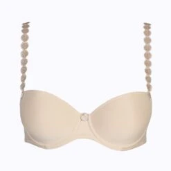 MARIE JO L'AVENTURE Soutien-Gorge Balconnet Rembourré Tom Caffe Latte -Sous-vêtement Soldes Boutique 1600x1600 marie jo l aventure soutien gorge balconnet rembourre tom caffe latte p4 59 05032019