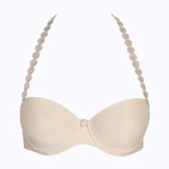 MARIE JO L'AVENTURE Soutien-Gorge Balconnet Rembourré Tom Caffe Latte -Sous-vêtement Soldes Boutique 1600x1600 marie jo l aventure soutien gorge balconnet rembourre tom caffe latte p5 59 05032019