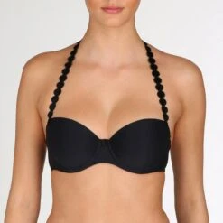 MARIE JO L'AVENTURE Soutien-Gorge Balconnet Rembourré Tom Charbon 8 MARIE JO L'AVENTURE Soutien-Gorge Balconnet Rembourré Tom Charbon -Sous-vêtement Soldes Boutique 1600x1600 marie jo l aventure soutien gorge balconnet rembourre tom charbon p2 02 05032019