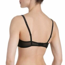 MARIE JO L'AVENTURE Soutien Gorge Push Up Johnny Noir -Sous-vêtement Soldes Boutique 1600x1600 marie jo l aventure soutien gorge push up johnny noir p2 33 07032018