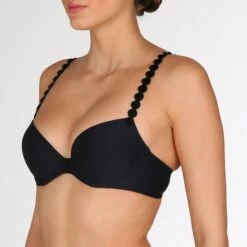 MARIE JO L'AVENTURE Soutien-Gorge Push-Up Tom Charbon 8 MARIE JO L'AVENTURE Soutien-Gorge Push-Up Tom Charbon -Sous-vêtement Soldes Boutique 1600x1600 marie jo l aventure soutien gorge push up tom charbon p2 36 05032019