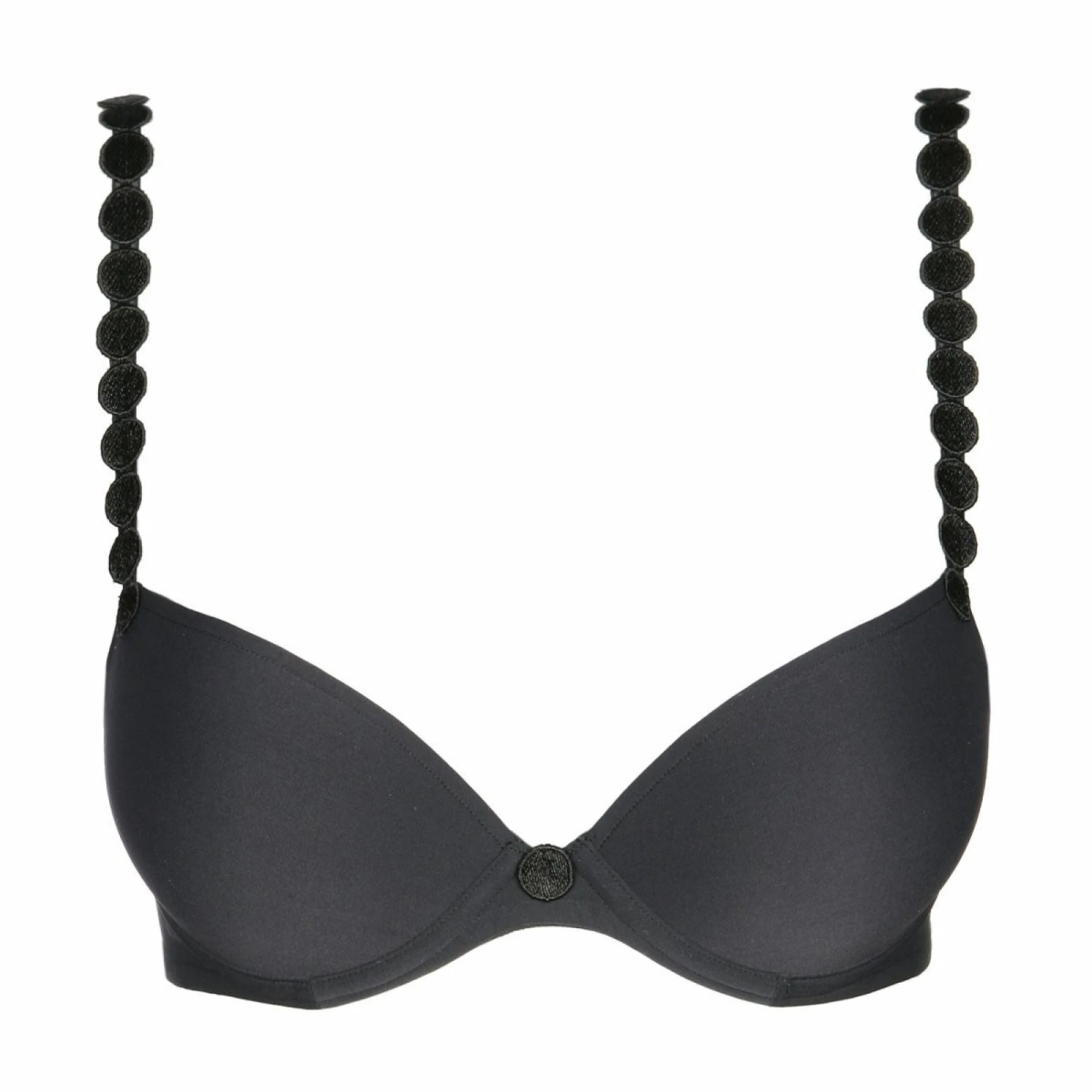 MARIE JO L'AVENTURE Soutien-Gorge Push-Up Tom Charbon 5 MARIE JO L'AVENTURE Soutien-Gorge Push-Up Tom Charbon – Image 5