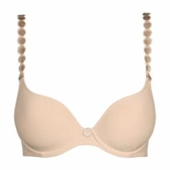 MARIE JO L'AVENTURE Soutien-Gorge Rembourré Forme Coeur Tom Caffe Latte -Sous-vêtement Soldes Boutique 1600x1600 marie jo l aventure soutien gorge rembourre forme coeur tom caffe latte p4 08 05032019