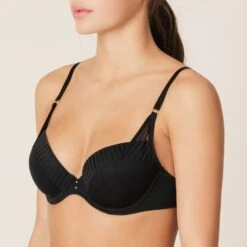 MARIE JO L'AVENTURE Soutien-Gorge Rembourré Salvador Noir -Sous-vêtement Soldes Boutique 1600x1600 marie jo l aventure soutien gorge rembourre salvador noir p2 06 05032019