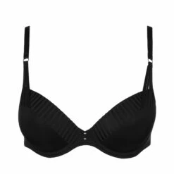 MARIE JO L'AVENTURE Soutien-Gorge Rembourré Salvador Noir -Sous-vêtement Soldes Boutique 1600x1600 marie jo l aventure soutien gorge rembourre salvador noir p5 06 05032019