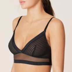 MARIE JO L'AVENTURE Soutien-Gorge Triangle Salvador Noir -Sous-vêtement Soldes Boutique 1600x1600 marie jo l aventure soutien gorge triangle salvador noir p2 50 05032019