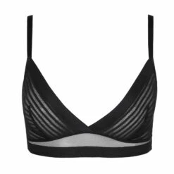 MARIE JO L'AVENTURE Soutien-Gorge Triangle Salvador Noir -Sous-vêtement Soldes Boutique 1600x1600 marie jo l aventure soutien gorge triangle salvador noir p4 50 05032019