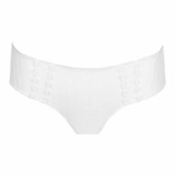 MARIE JO Shorty Hotpants Avero Blanc -Sous-vêtement Soldes Boutique 1600x1600 marie jo shorty avero blanc p3 02 06032019