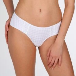 MARIE JO Shorty Hotpants Avero Blanc
