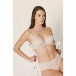 MARIE JO Shorty Hotpants Avero Caffe Latte -Sous-vêtement Soldes Boutique 1600x1600 marie jo shorty avero caffe latte p4 02 06032019