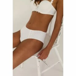 MARIE JO Shorty Hotpants Avero Naturel -Sous-vêtement Soldes Boutique 1600x1600 marie jo shorty avero naturel p3 01 06032019