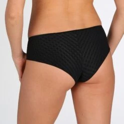 MARIE JO Shorty Hotpants Avero Noir -Sous-vêtement Soldes Boutique 1600x1600 marie jo shorty avero noir p2 01 06032019