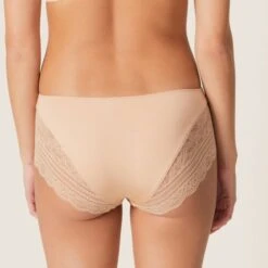 MARIE JO Shorty Françoise Light Tan -Sous-vêtement Soldes Boutique 1600x1600 marie jo shorty francoise light tan p2 27 12032019