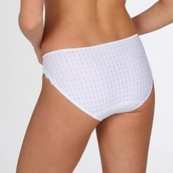 MARIE JO Slip Brésilien Avero Blanc -Sous-vêtement Soldes Boutique 1600x1600 marie jo slip bresilien avero blanc p2 10 06032019