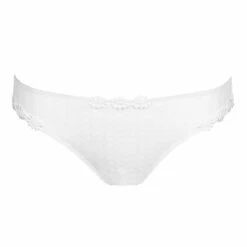 MARIE JO Slip Brésilien Avero Blanc -Sous-vêtement Soldes Boutique 1600x1600 marie jo slip bresilien avero blanc p3 10 06032019