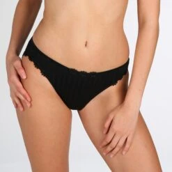 MARIE JO Slip Brésilien Avero Noir