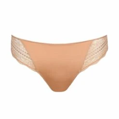 MARIE JO Slip Rio Françoise Light Tan -Sous-vêtement Soldes Boutique 1600x1600 marie jo slip rio francoise light tan p3 52 12032019