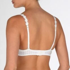 MARIE JO Soutien-Gorge Balconnet Rembourré Avero Blanc 7 MARIE JO Soutien-Gorge Balconnet Rembourré Avero Blanc -Sous-vêtement Soldes Boutique 1600x1600 marie jo soutien gorge balconnet rembourre avero blanc p2 34 06032019